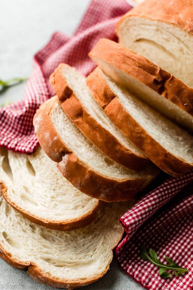 Breads