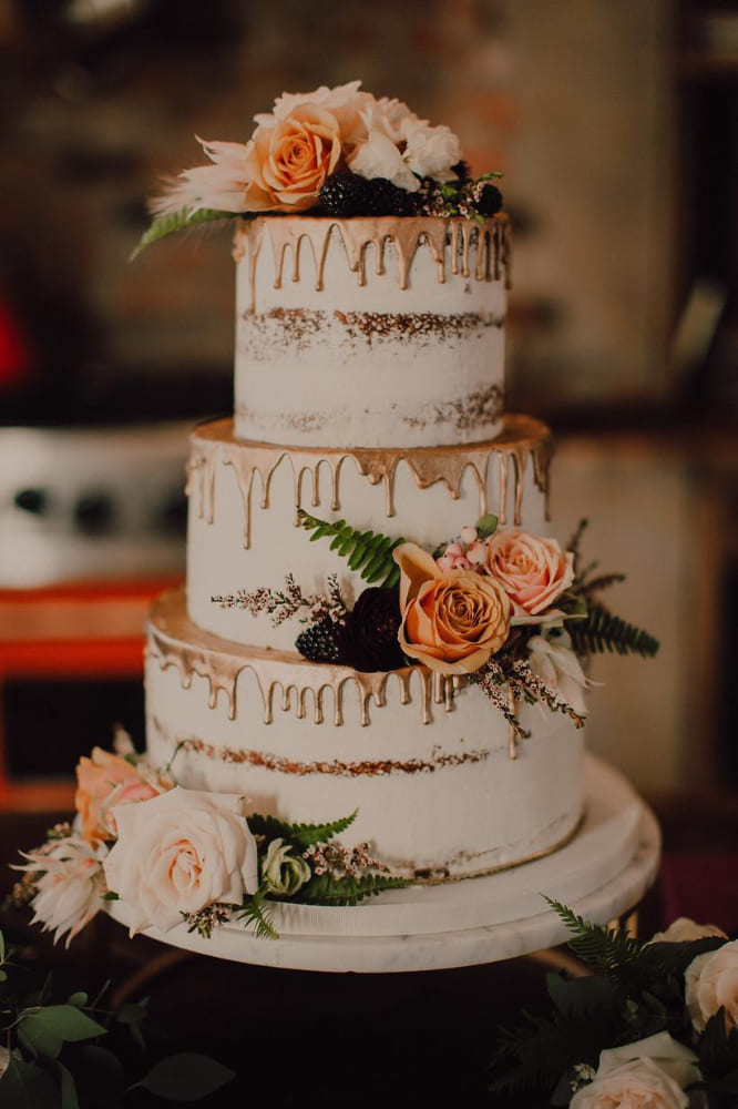 Cakes