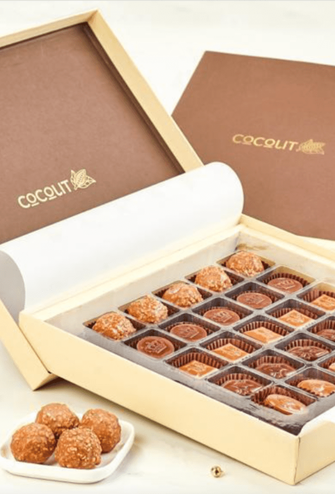 Chocolates